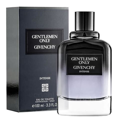 givenchy gentlemen only intense 100ml|givenchy gentlemen only aftershave.